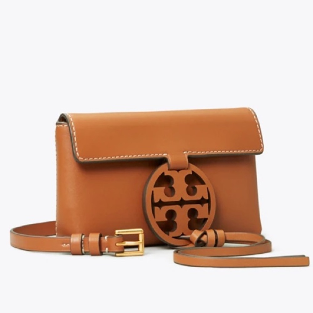 Tory Burch Miller Belt Bag